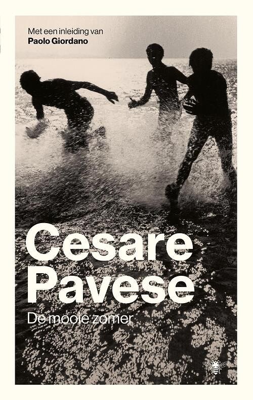 Foto van De mooie zomer - cesare pavese - ebook (9789023493600)