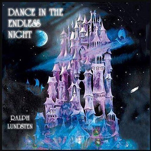 Foto van Dance in the endless night - cd (7320470086131)