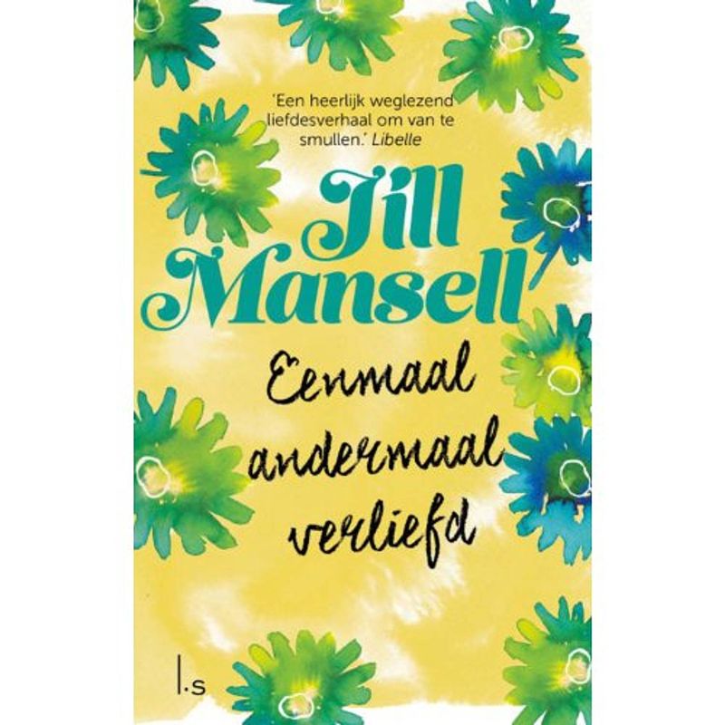 Foto van Eenmaal andermaal verliefd