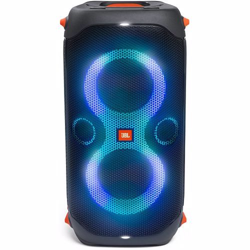 Foto van Jbl party speaker partybox 110