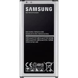 Foto van Samsung telefoonaccu samsung galaxy s5 2800 mah