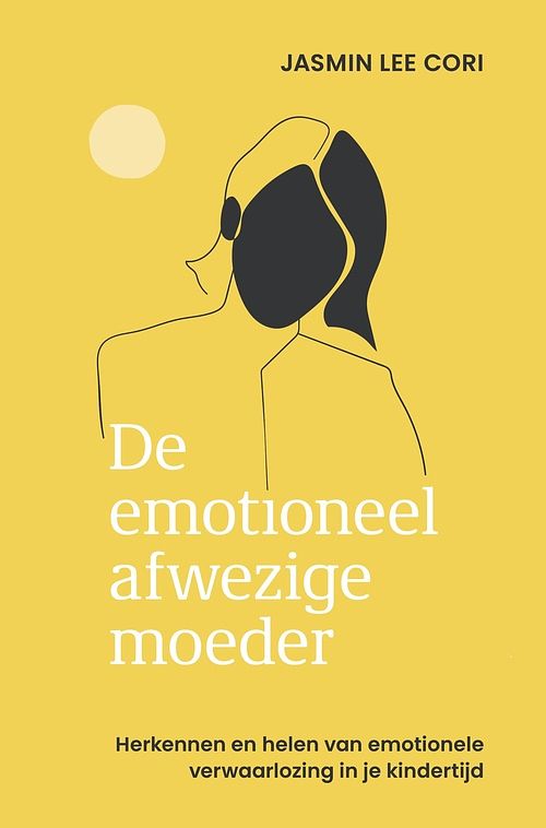 Foto van De emotioneel afwezige moeder - jasmin lee cori - ebook (9789020219173)