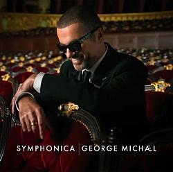 Foto van Symphonica - lp (0602508178382)