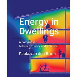 Foto van Energy in dwellings - a+be architecture and the