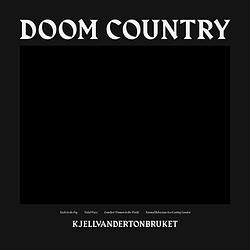 Foto van Doom country - cd (7340169404671)