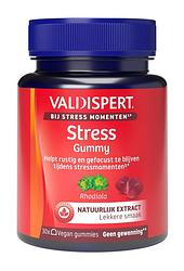 Foto van Valdispert stress gummies