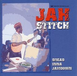 Foto van Dread inna jamdown - cd (5060135760069)