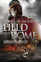 Foto van Held van rome - douglas jackson - ebook (9789045208213)