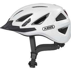 Foto van Abus helm urban-i 3.0 polar white xl 61-65cm