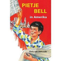 Foto van Pietje bell in amerika - pietje bell serie