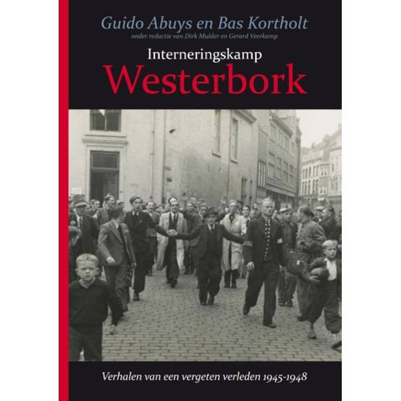 Foto van Interneringskamp westerbork