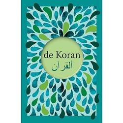 Foto van Set koran + uitleg bij de koran