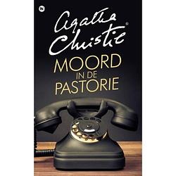 Foto van Moord in de pastorie - miss marple