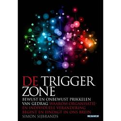 Foto van De trigger zone