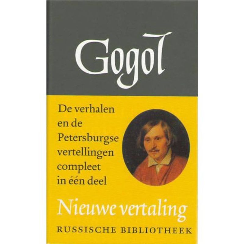 Foto van Verzamelde werken / 1 verhalen en novellen -