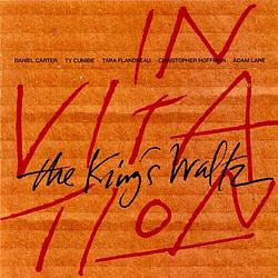 Foto van The king's waltz - cd (4017867031388)