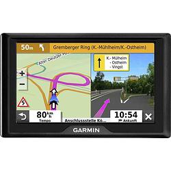Foto van Garmin drive 52 mt-s eu navigatiesysteem 12.7 cm 5 inch europa