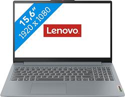 Foto van Lenovo ideapad slim 3 15ian8 82xb009rmh