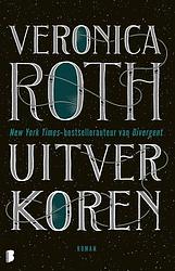 Foto van Uitverkoren - veronica roth - ebook (9789402315318)