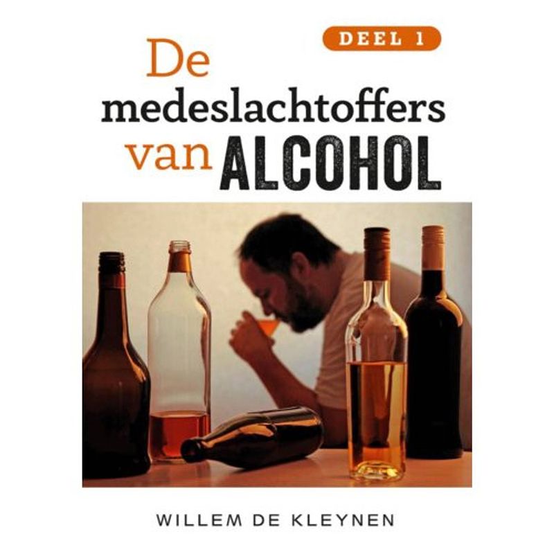 Foto van De medeslachtoffers van alcohol -1 - deel 1