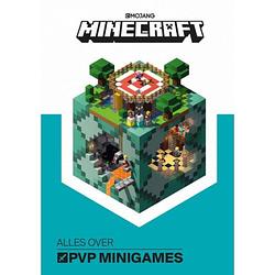 Foto van Minecraft: alles over pvp minigames