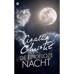 Foto van De eindeloze nacht - agatha christie