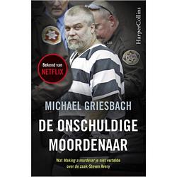 Foto van De onschuldige moordenaar