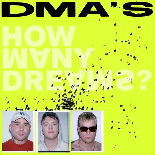 Foto van How many dreams? - cd (9341004108677)