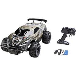 Foto van Revell 24442 rv rc car desert rat 1:10 rc modelauto voor beginners elektro buggy