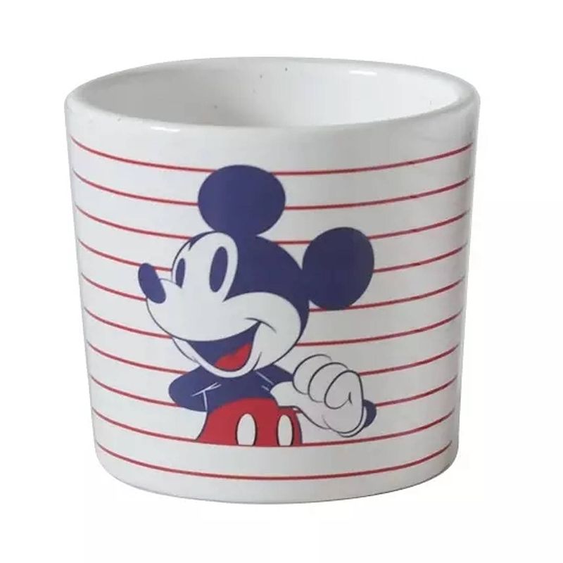 Foto van Disney - bloempot mickey 3 dia 10.5x11 cm