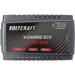 Foto van Voltcraft v-charge eco nimh 2000 modelbouwoplader 230 v 2 a nimh, nicd