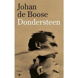 Foto van Dondersteen