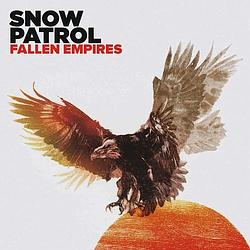 Foto van Fallen empires - lp (0602567954316)