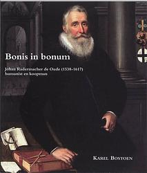 Foto van Bonis in bonum - k. bostoen - paperback (9789065501554)