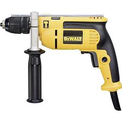 Foto van Dewalt dwd024s-qs -klopboormachine 650 w