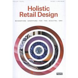 Foto van Holistic retail design