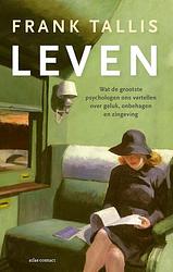 Foto van Leven - frank tallis - ebook (9789045041025)