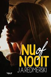 Foto van Nu of nooit - j.a. redmerski - ebook (9789021420165)