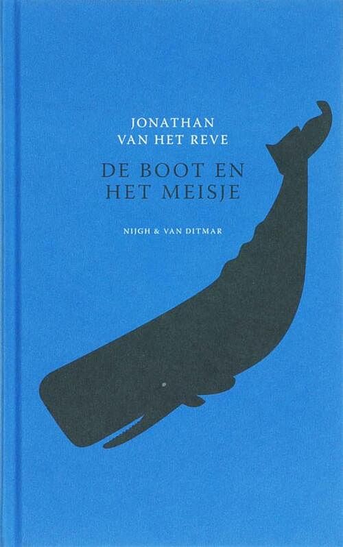 Foto van De boot en het meisje - jonathan van het reve - ebook (9789038891767)