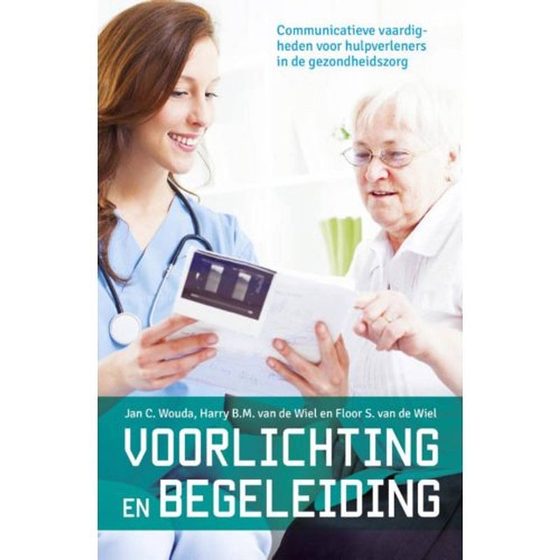 Foto van Voorlichting en begeleiding