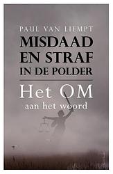 Foto van Misdaad en straf in de polder - paul van liempt - ebook (9789044644364)