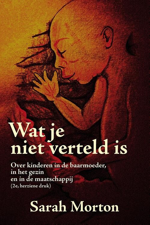 Foto van Wat je niet verteld is... - sarah morton - ebook (9789492079312)