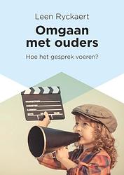 Foto van Omgaan met ouders - leen ryckaert - ebook (9789401490696)