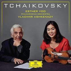 Foto van Tchaikovsky: tchaikovsky - cd (0028948150328)