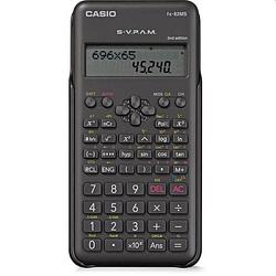 Foto van Rekenmachine casio fx-82ms2