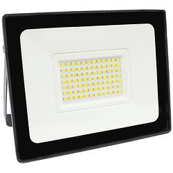 Foto van Megatron ispot l mt68022 led-buitenschijnwerper energielabel: d (a - g) 27 w neutraalwit