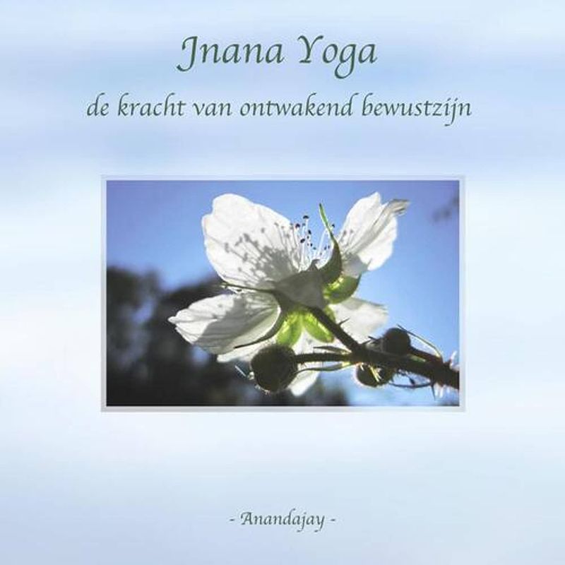 Foto van Jnana yoga