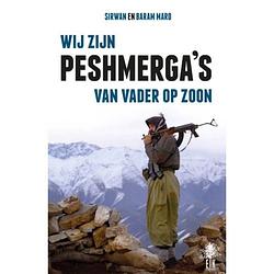 Foto van Wij zijn peshmerga's