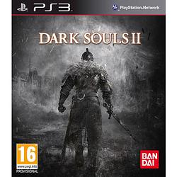 Foto van Ps3 dark souls 2