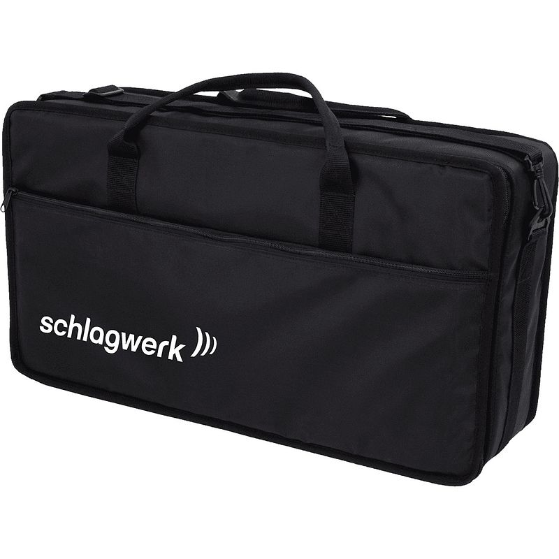 Foto van Schlagwerk ta200 gigbag voor cap200